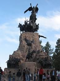 Cerro de la Gloria